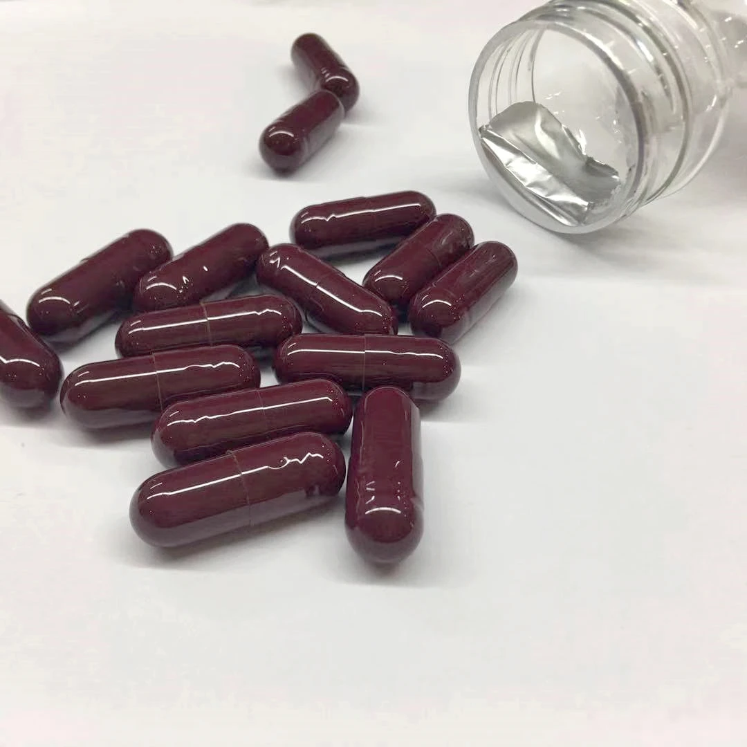 OEM Private Label High absorption liposomal Vitamin C capsules Liposome softgels healthfood supplement Factory Price