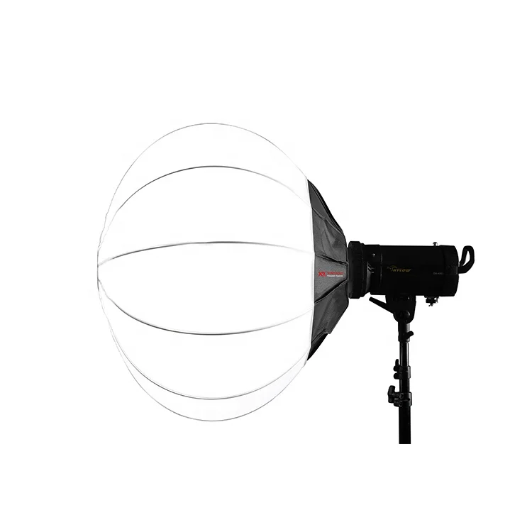 
2020 New product mingxing brands photo studio photography lantern balloon softbox wholesale 