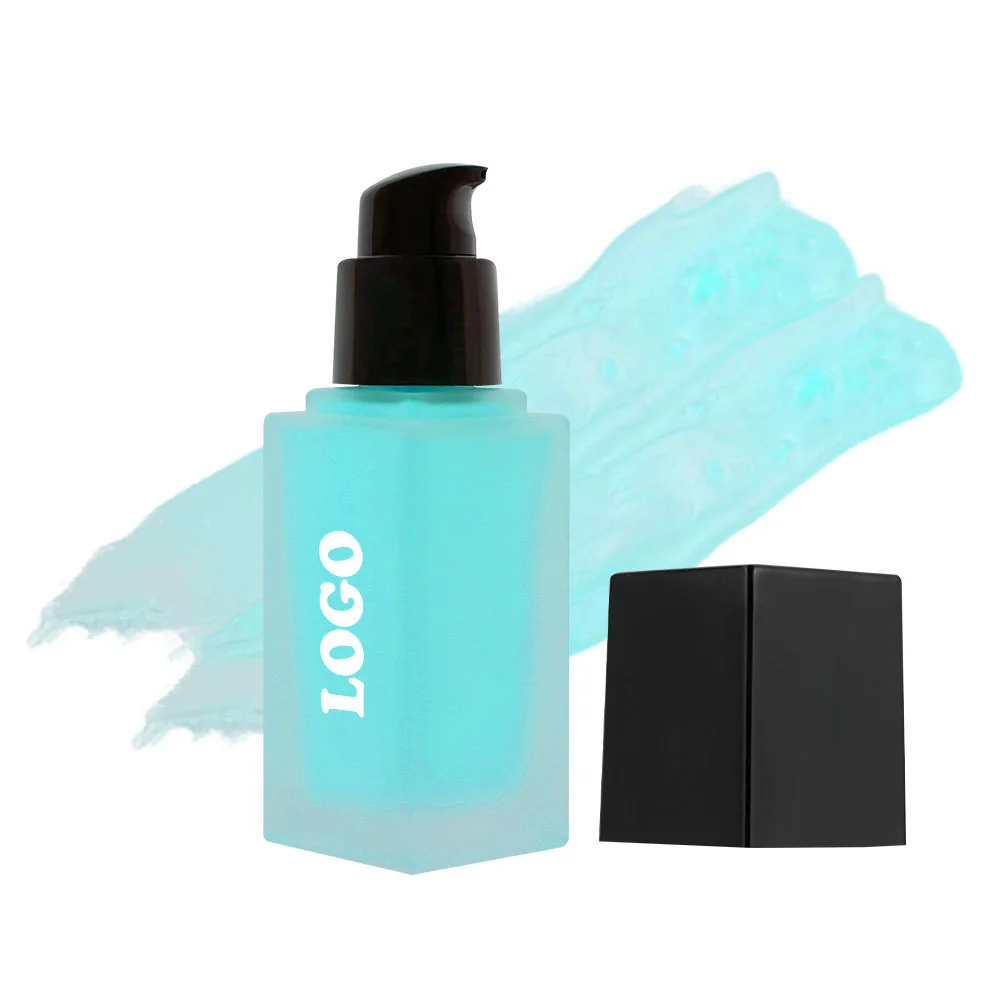 Provide Label Makeup Base Weightless Smooth New Oil Control Vegan Cruelty Free Waterproof Wholesale Custom Your LOGO Face Primer
