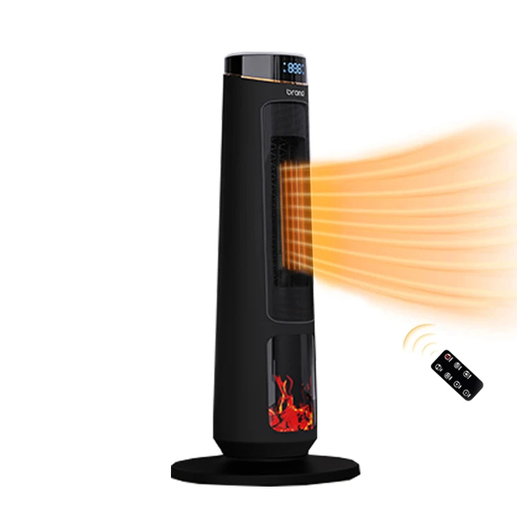 electronics heater blower hot air room PTC heater electric heater with warm air blower