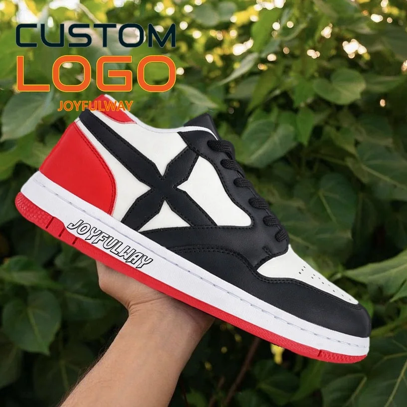 low top customize shoes running skate man, sport golf custom shoes sneaker man fashion leather custom tennis shoes