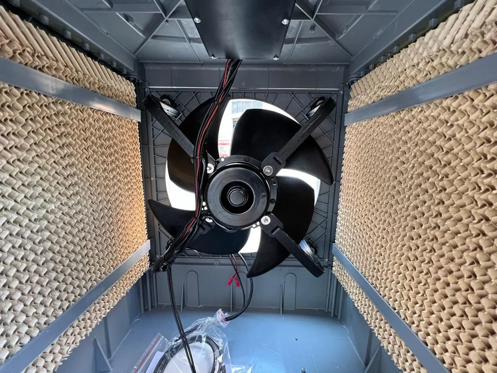 AOYCN NEW WINDOW TYPE AIR COOLER FOR FACTORY