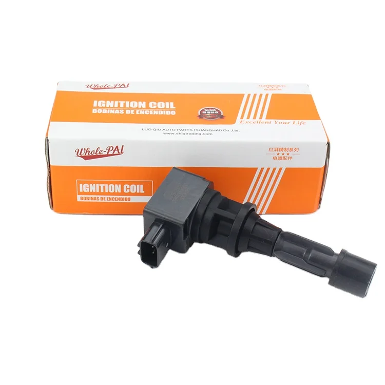 Hot sale high quality auto parts Ignition coil 099700-1062 for Mazda 6 OEM  6M8G-12A366