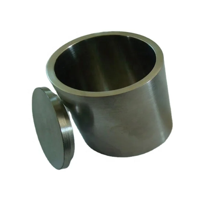molybdenum crucibles for melting