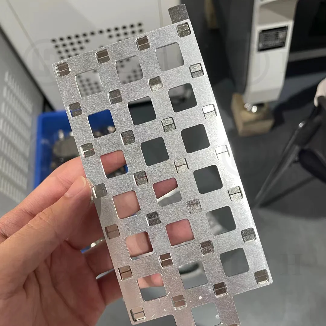 Factory Personalised Nickel Pure Belt  Strip Nickel 18650 Batterie Nickle Strip 21700 Lithium Nickel Battery