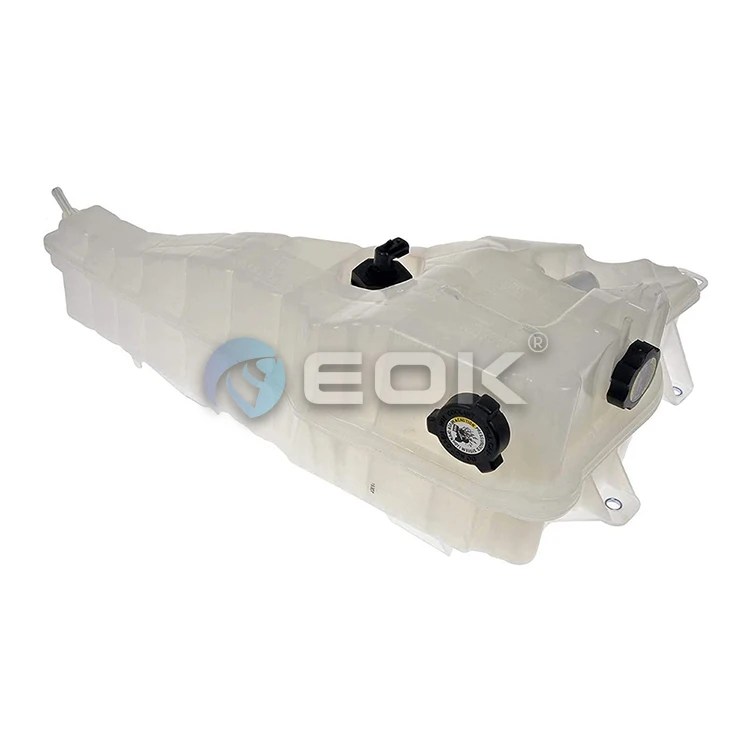 EOK coolant reservoir 525263005 for Freightliner Cascadia