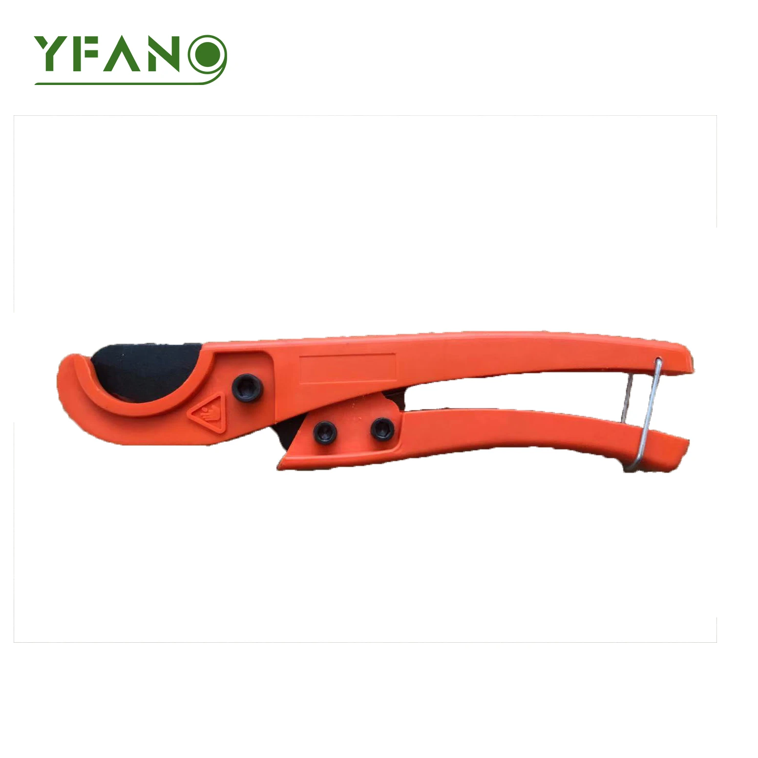 YiFang Ppr Pipes and Fittings Tools Ppr Pipe Scissors Rubber Tube Cutter