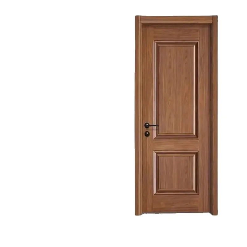 HDF Prime Moulded Door Skin Panel Door Sheet Skin