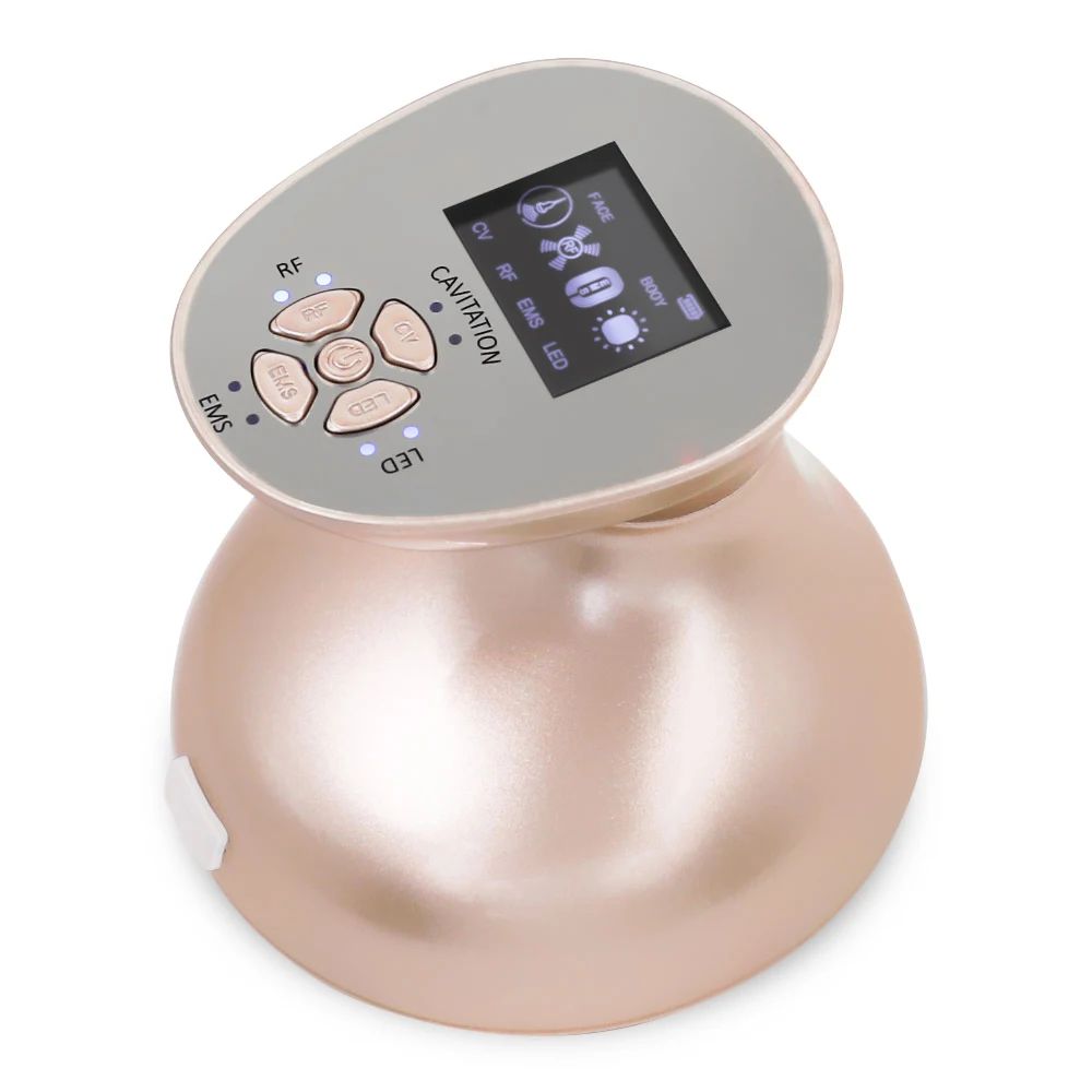 Beauty Device Fat Burning Beauty Personal Care Home Use Beauty Equipment Body Slim Device