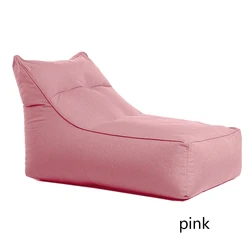 Recliner Sofa Lounger Can Customize Home Furniture Living Room Sofa Chair Bedroom Sofa Bed