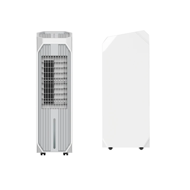 Hot Sale Factory Price Air Conditioning Portable Standing Water Air Cooler For Room