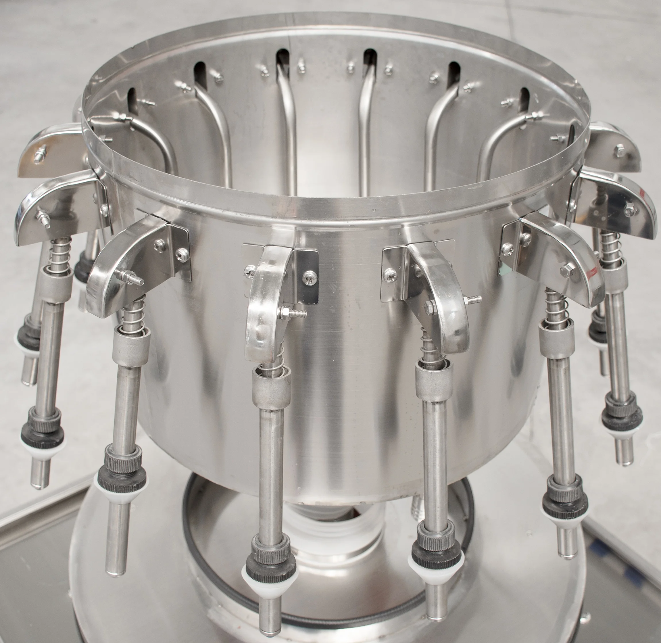 New Arrival red wine vinegar liquor filling machine for sale