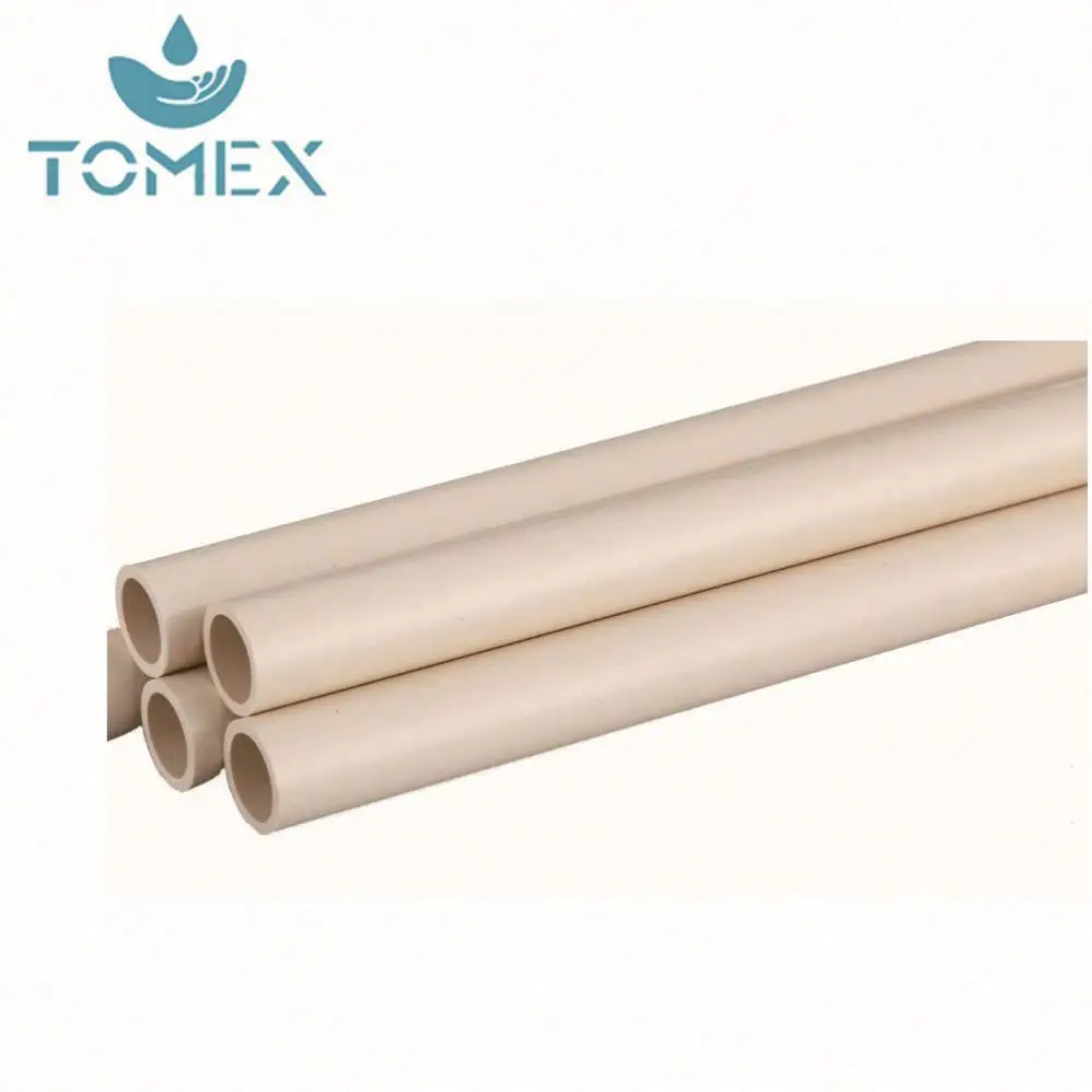 NSF Certificate ASTM D2846 CPVC PIPE FTITTINGS SDR 11 PRESSURE PIPES