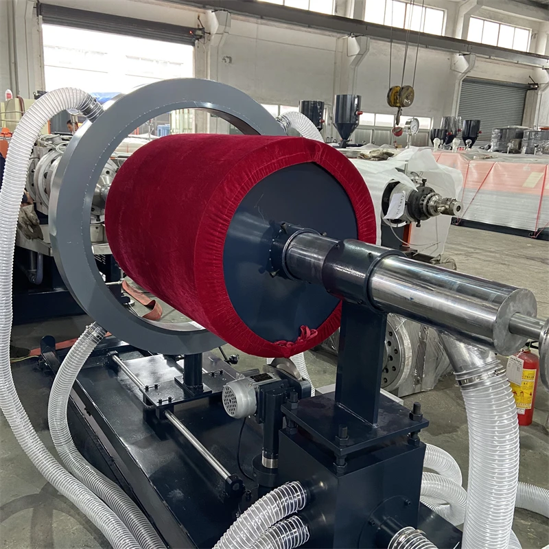 Factory Export Polyurethane Production Line Epe Foam Sheet Making Machines 2000mm Extruder