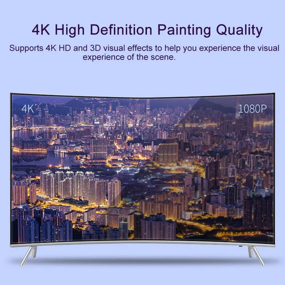 
G14 TV Stick 2.4G Wireless Screen Projector 4K Wireless WiFi Display Dongle Anycast Airplay Google Chromecast Cast For Youtube 