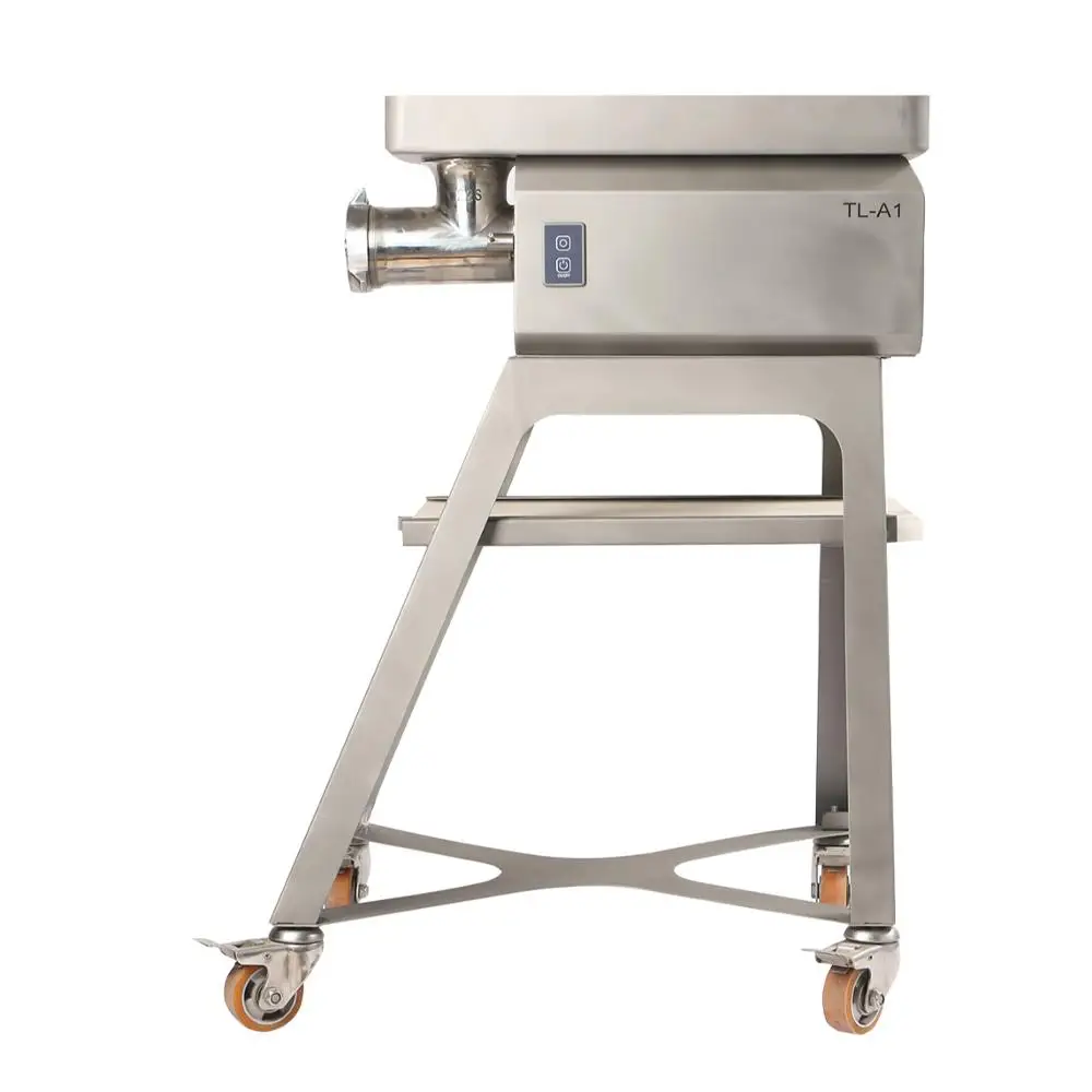 400 kg/h stainless steel industrial meat mincer | meat mincing machine| meat mincer TL-A1-22
