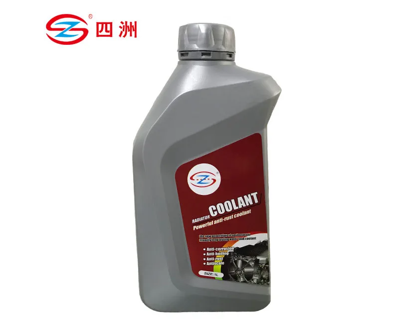 Auto super longlife car coolant liquid antifreeze production line long life coolant pink