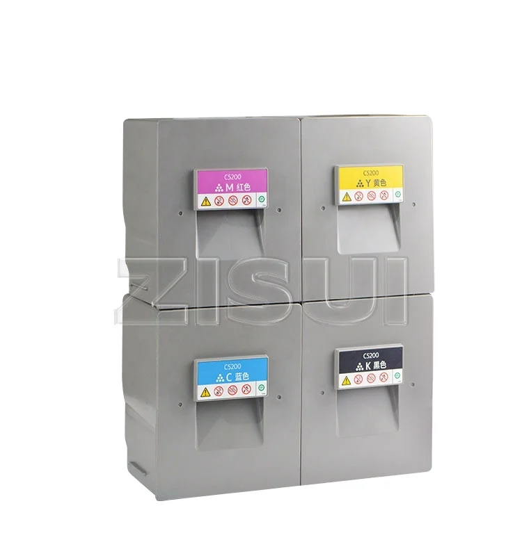 Original Quality RICOH Pro C5200 Pro print cartridge  For Pro C5200s/C5210s