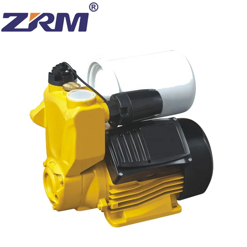 KF-0 Series 1inch 0.5Hp 0.37Kw Good Price Electric Motor Peripheral Surface Vortex Water Pump For Farm Irrigation