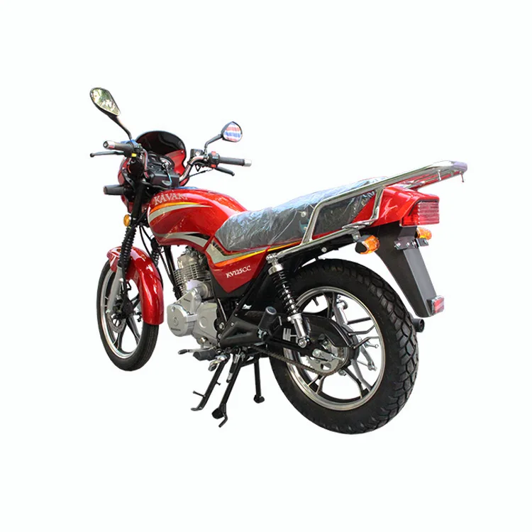 Китайский поставщик мотоцикл с воздушным охлаждением cafe racer power для взрослых lifan на заказ