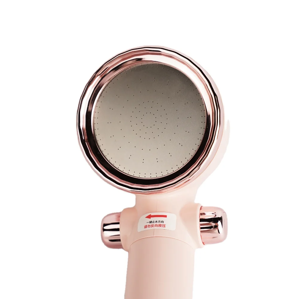 Насадка для душа с витамином C ручная насадка высокого давления украшения