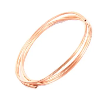 ASTM B111 C70600 Copper Nickel Cu90-Ni10 Seamless Tube for Boiler use