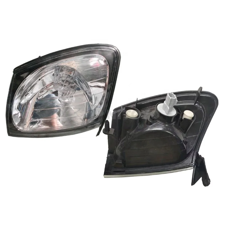 NITOYO BODY PARTS FACTORY PRICE PLASTIC CAR CORNER LAMP USED FOR NOAH CR40 1996-1998