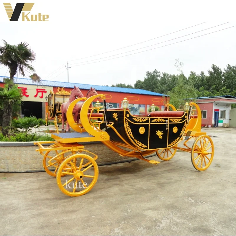 New designed open tourer for sale 4 wheeled convertible cart for tours