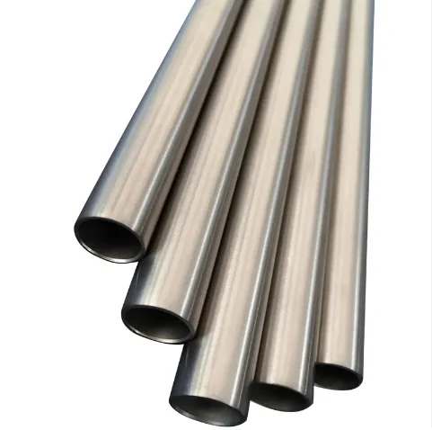 chromoly 4130 4340 stpg m s oil drilling seamless tube pipe