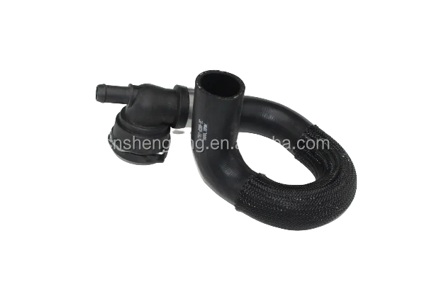 FOR The factory produces Ford fox wing tiger Carnival coolant hose and radiator hose  1826328 KM-5242  8V218C012AG   8V2Z8B081B
