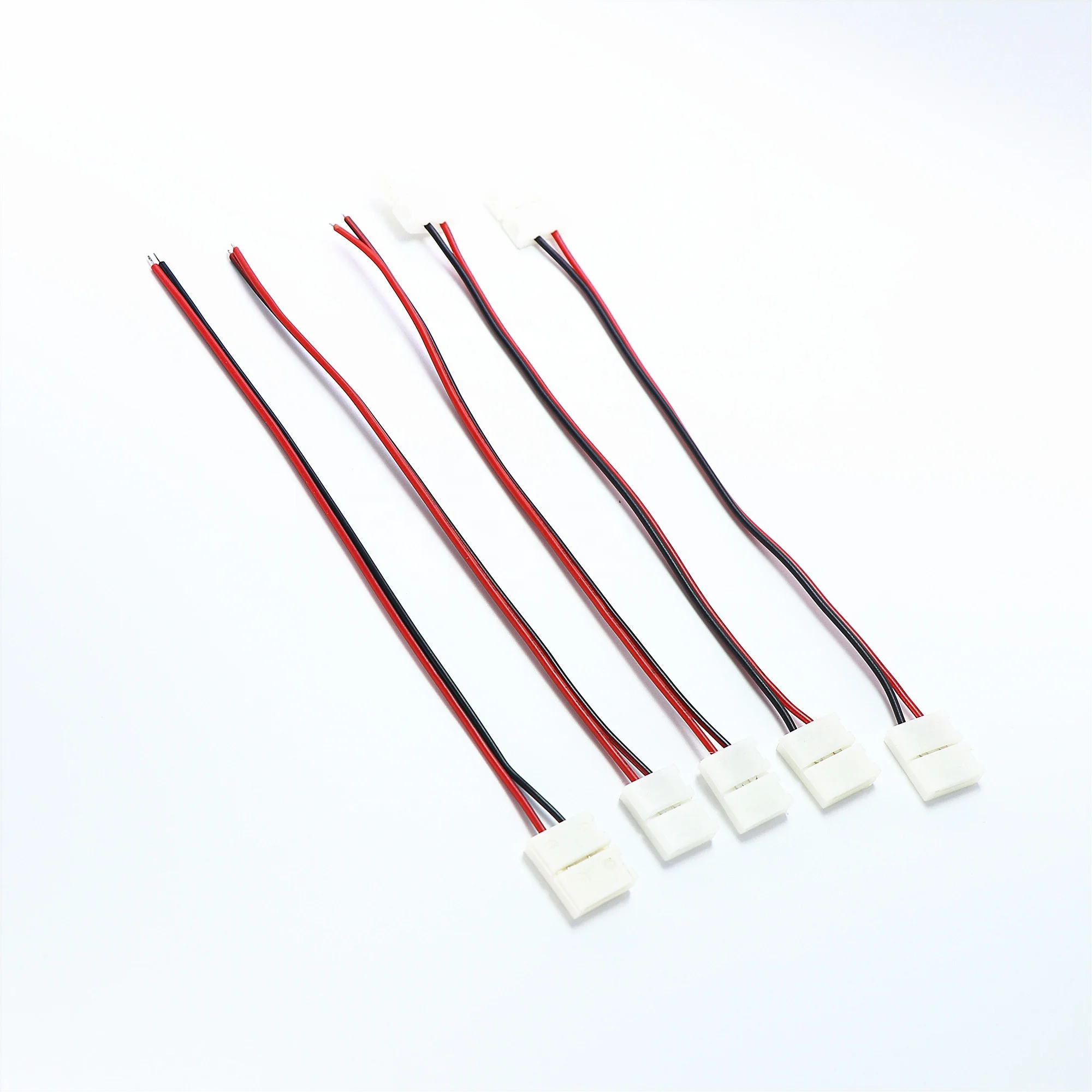  Бесплатный образец JST sm 2 3 4 5 6 pin Клеммная колодка для проводов кабельный разъем освещения