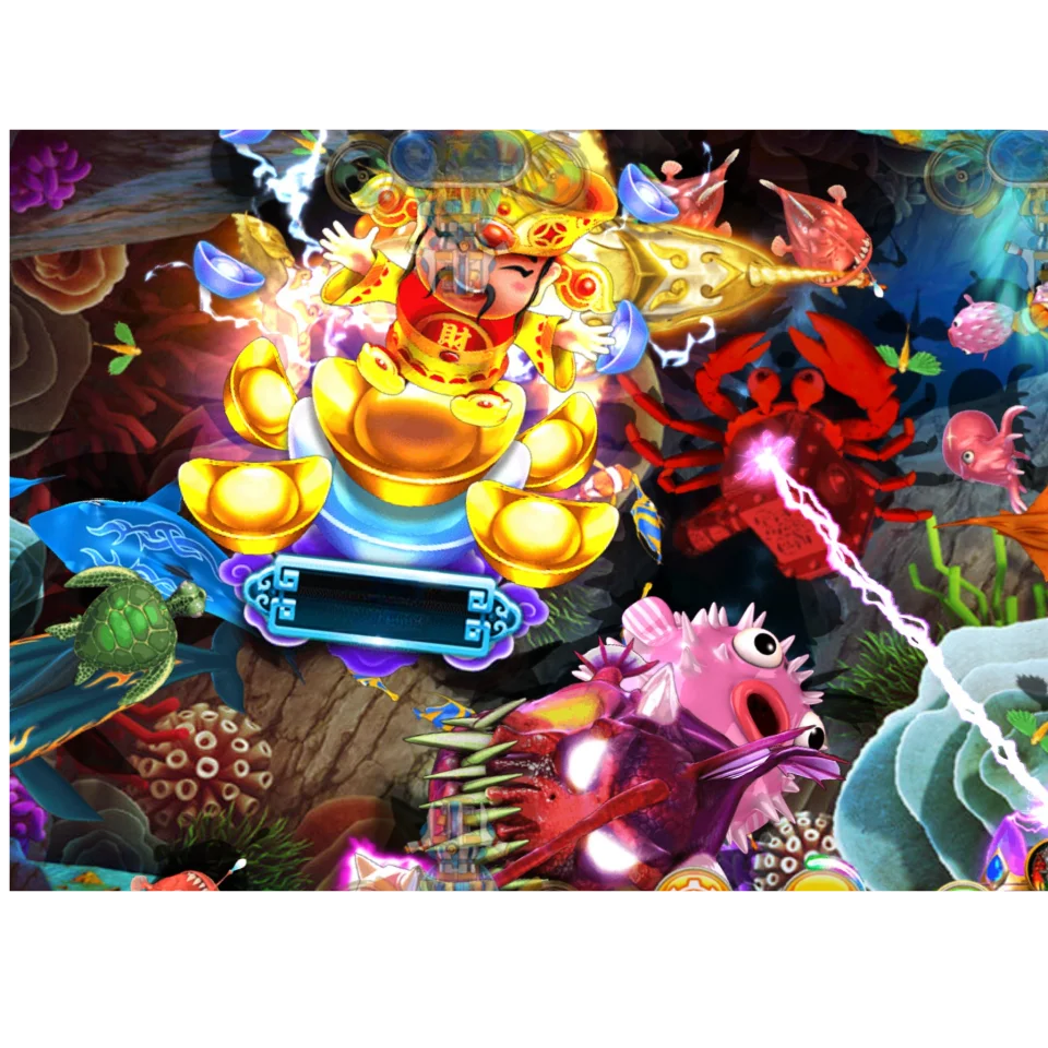 50 + популярные игры Fire Qilin онлайн рыбалка игра приложение новая версия Онлайн программное обеспечение онлайн Panda Master