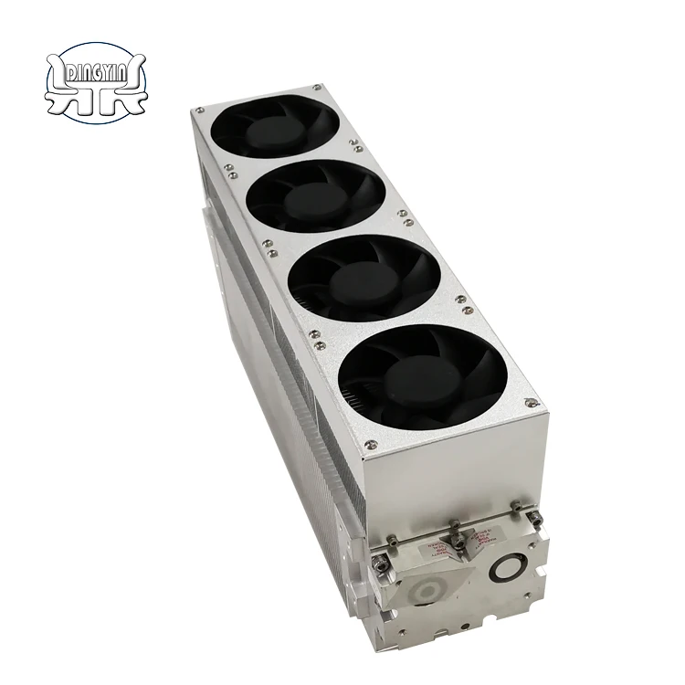 Laser Tube 40W,60W for Fractional Co2 Laser Machine CO2 Laser Marking Machine RF Metal >98% TEM00 Provided