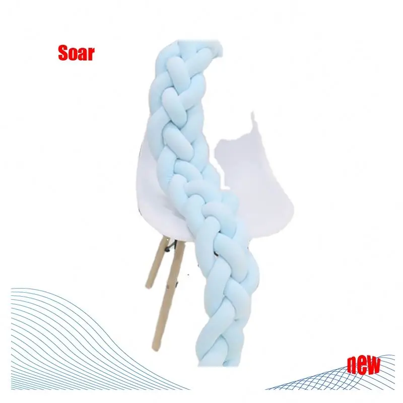  SOAR 2019 Kid Bed Guard Baby Rails Fence Protection For