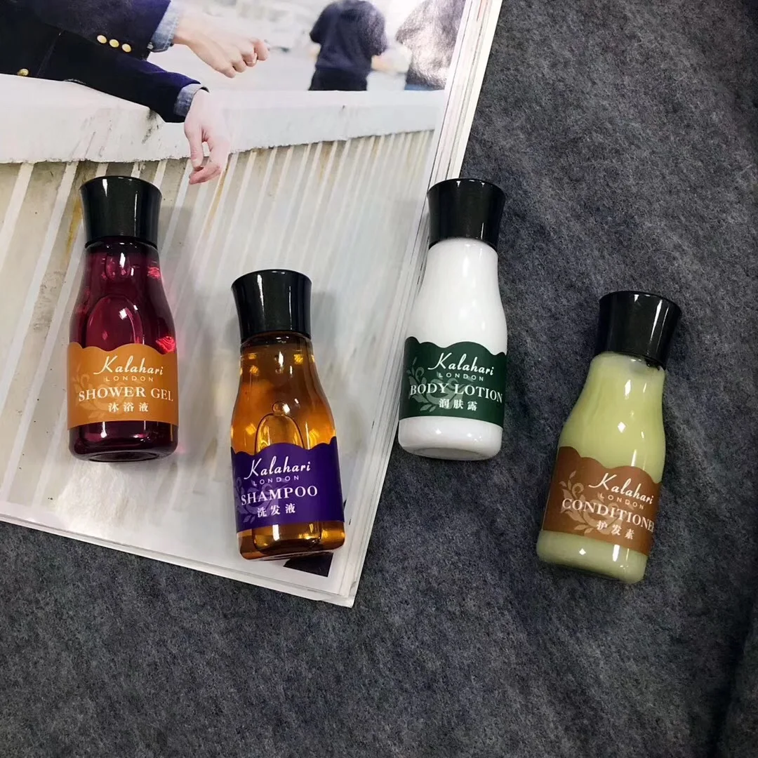 OEM Good Quality Kristin Ess And Conditioner Meiyan Bottle Korean Kundal Shampoo