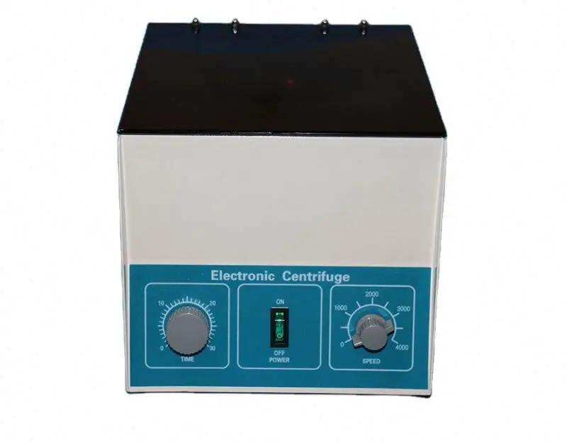 Guangzhou Cheap wholesale price laboratory centrifuge for blood serum plasma MSLZL09