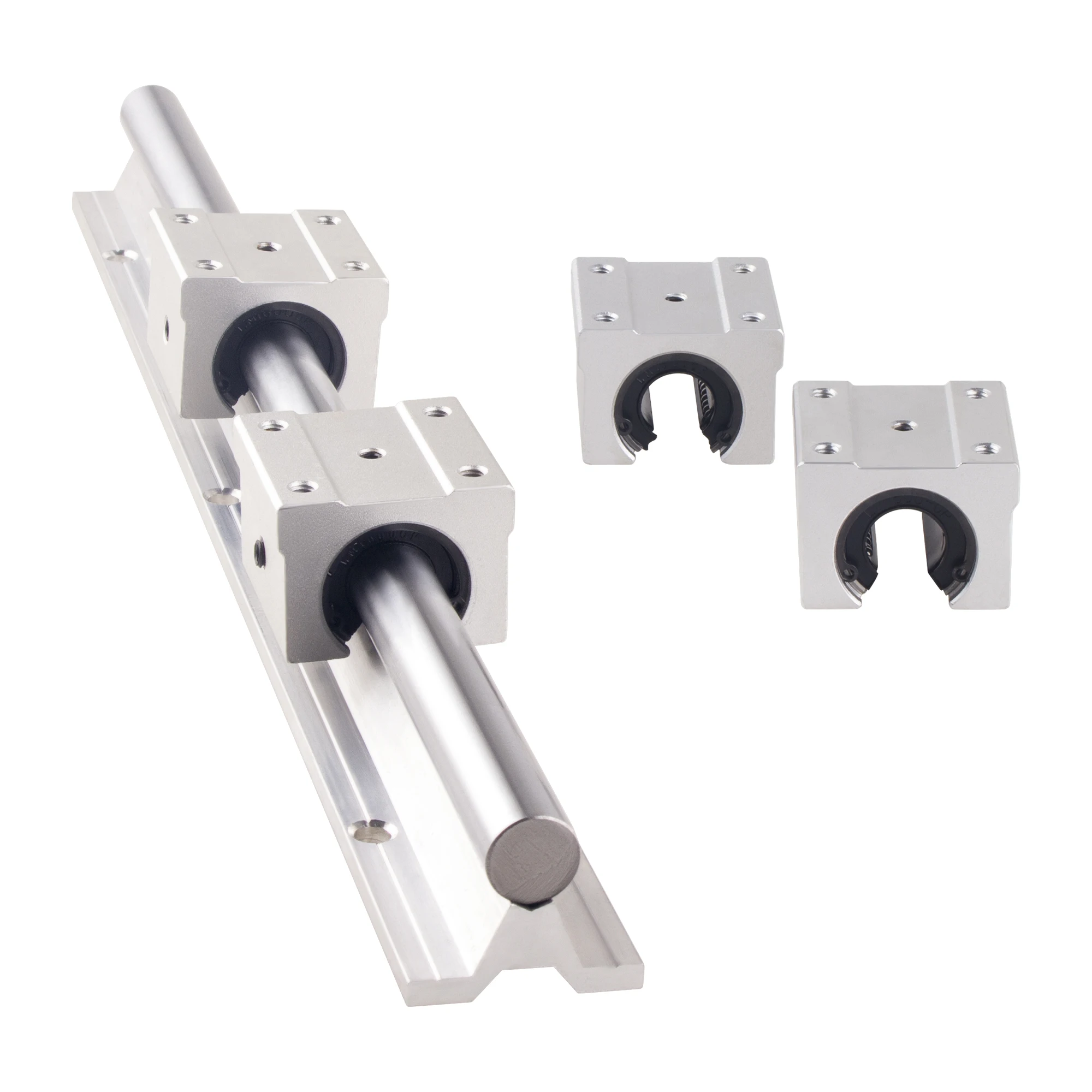 SBR30 500MM 100% original   bearing rail guideway precision machine linear guide