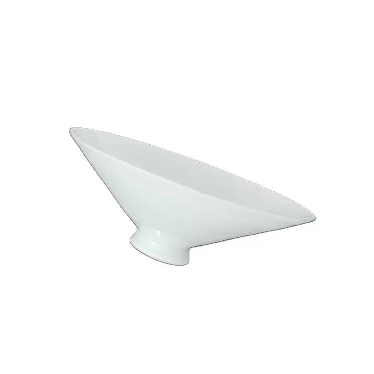 Hot Selling Product Glass Lamp Shade  flying saucer Pendant Light Cover