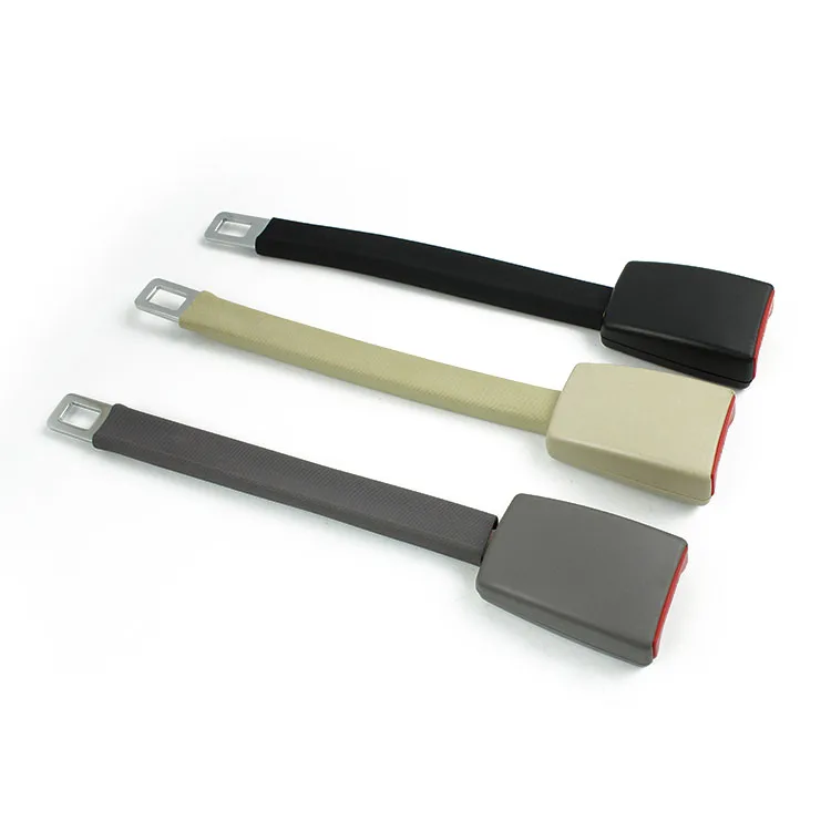 Wholesale Car Safety Belt Accessories Seat Belt Extender