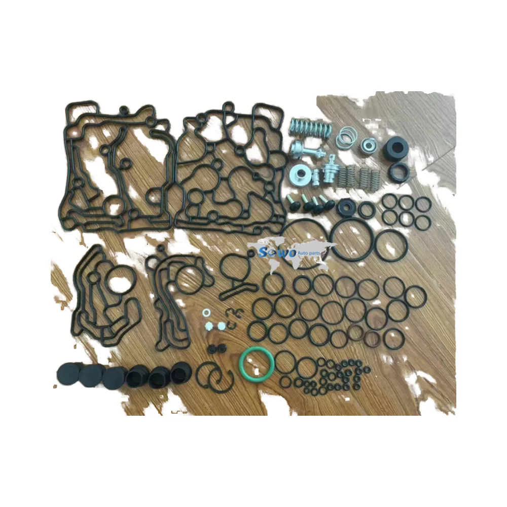Truck Air Dryer Premium Seal Repair Kit for Mercedes-Benz Dryer Repair Kit K211797 A0024463164 EL2253