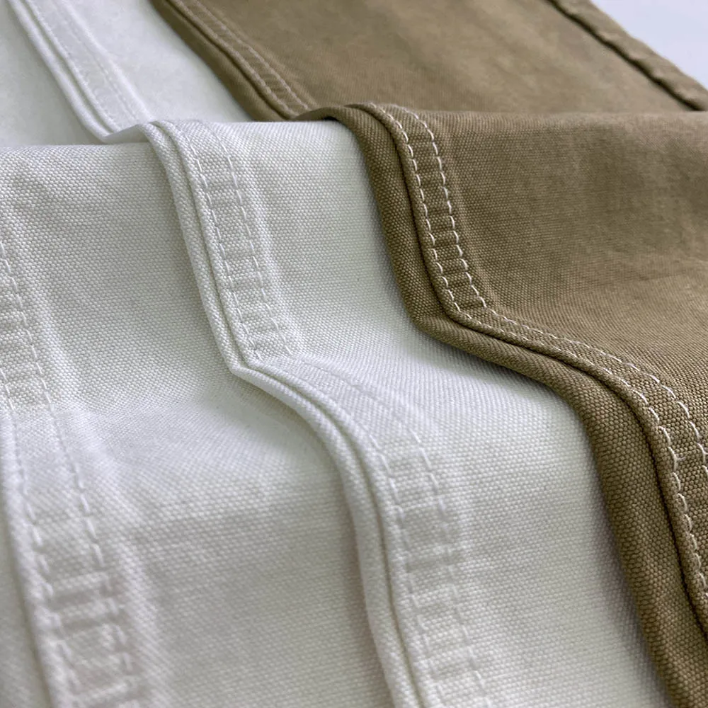 Hot Selling Cheap Products Canvas Fabric 100% Cotton 8.2 oz