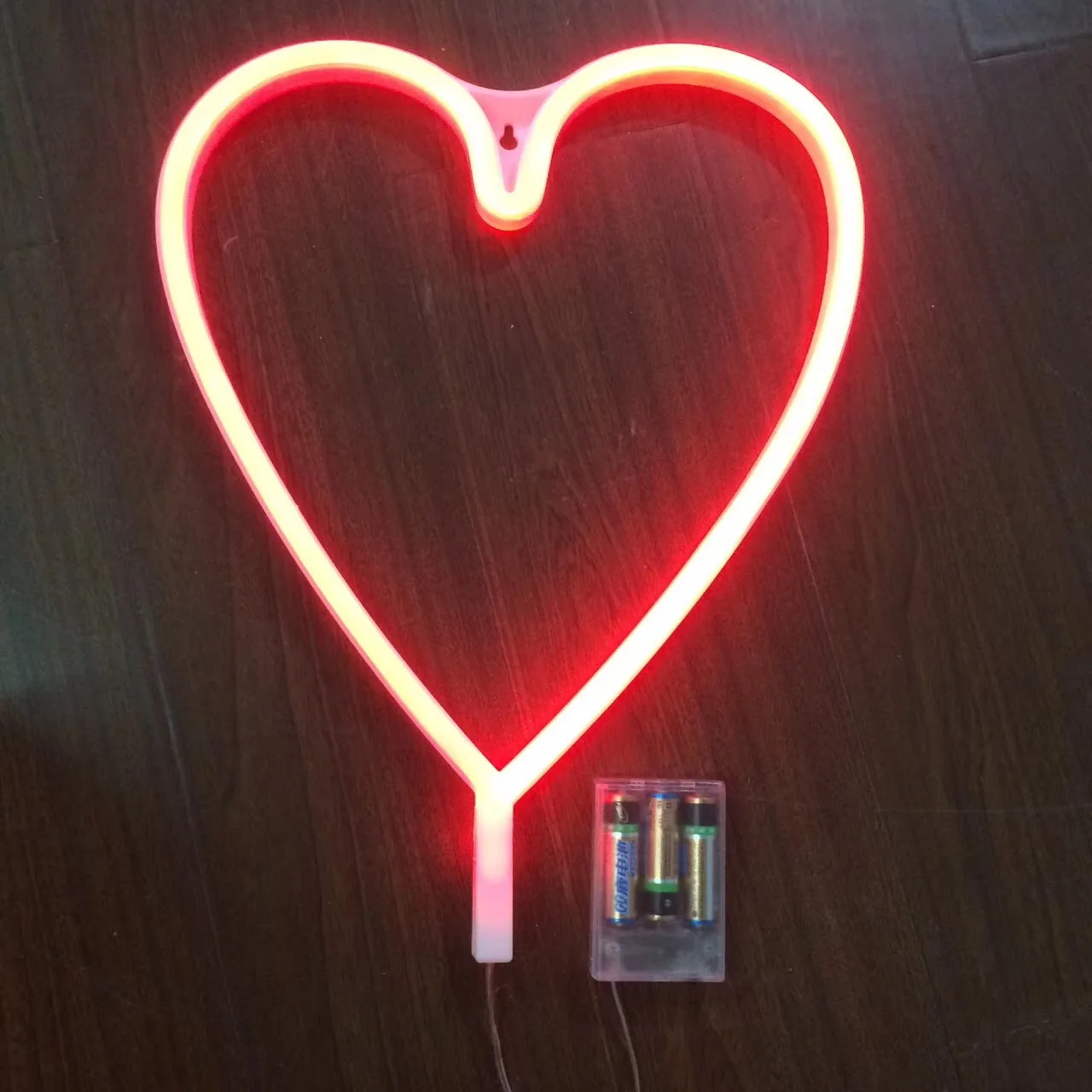 Chinese factory best selling valentines gifts day decorations valentine gift set with high quality