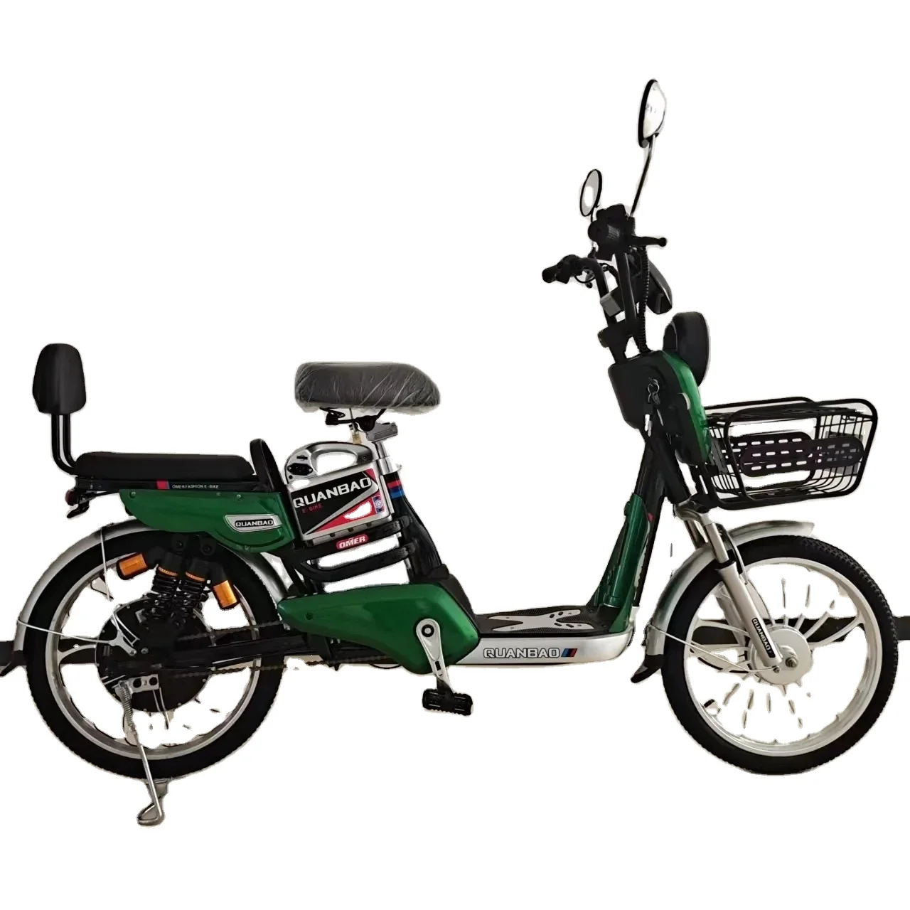 High Technology Produce Electric Bicycle Price 500w Us $100 Cheaper for Men