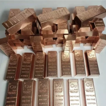 High quality 99.99% copper ingot / Cheap price 99.99% pure copper cathode