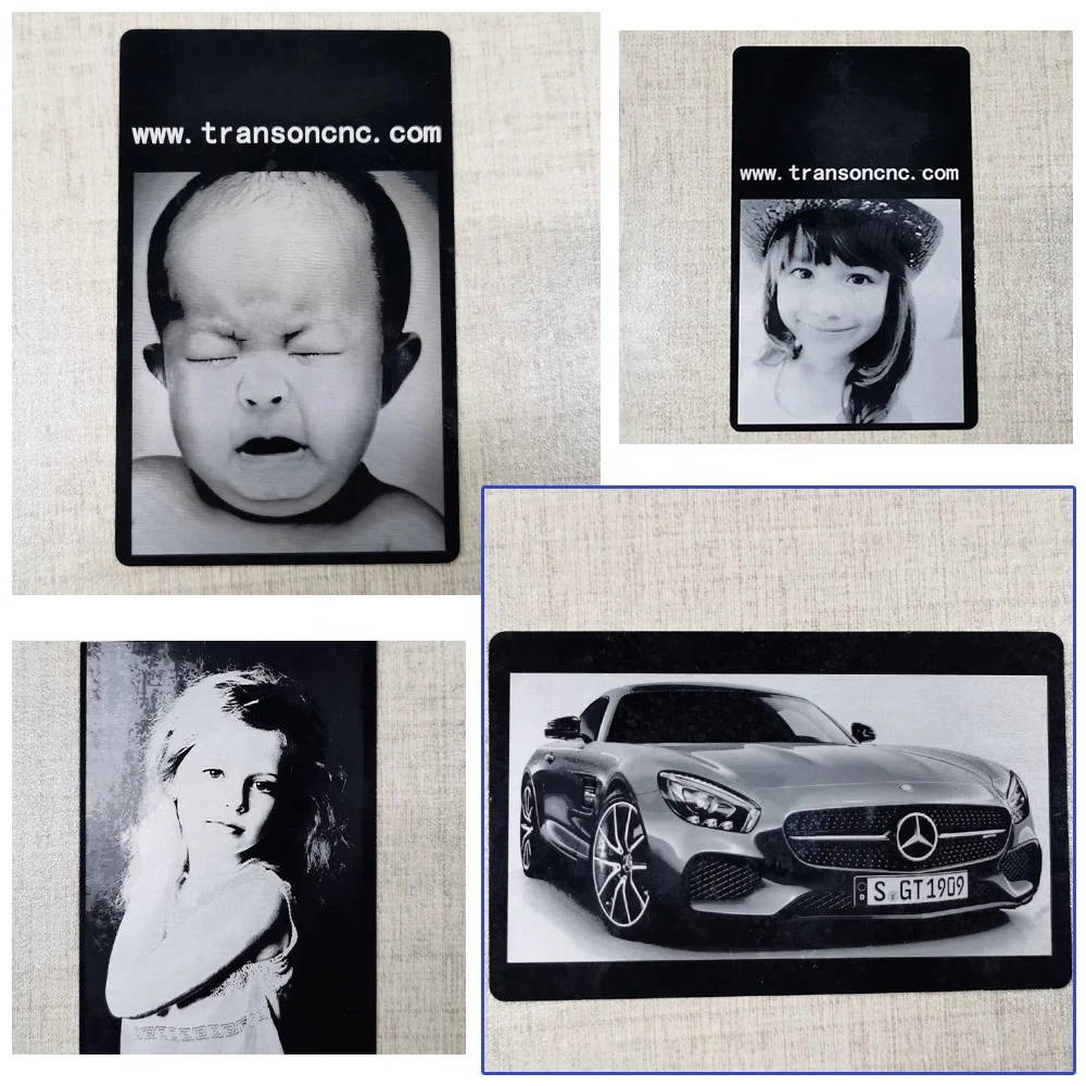 Portable mini laser marker 20W 30W 50W fiber laser marking machine Aluminum Steel Photo Text Fiber Laser Marker For Metal