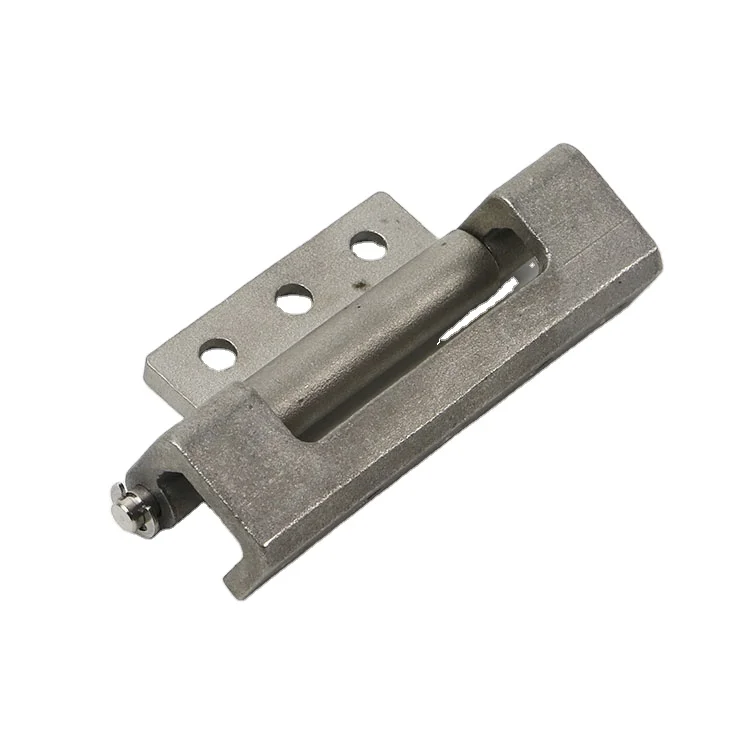 CL132-2 SUS Industrial Hinge 180-degree  Stainless steel Hinge Cabinet Door Hinges