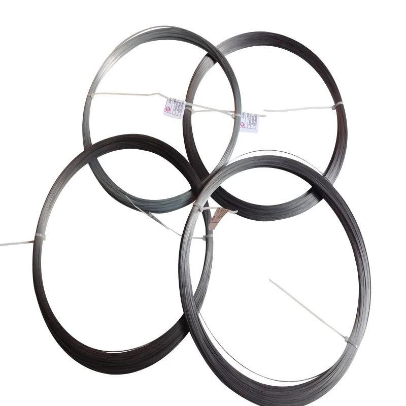 
Alloy Steel Wire for Card Clothing 