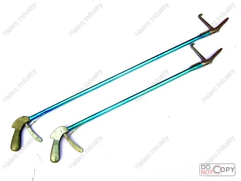 Safety Snake Catch Snake Catcher Stick Metal Snake Tong