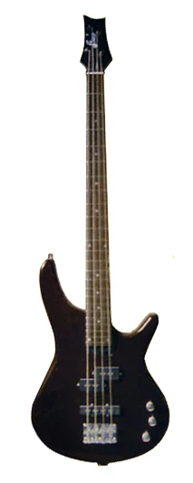 Guitar High Quality 4 string electric bass guitar  Import Guitars China Bass