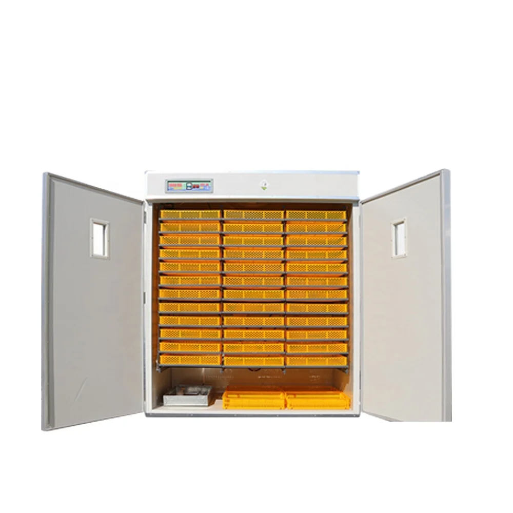 Интеллектуальный автоматический инкубатор для яиц следующего поколения, инкубатор для продажи